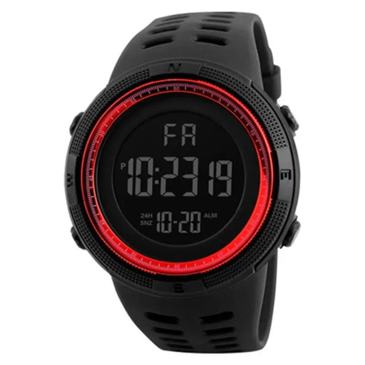 Electronic Military LED Sports Watch - SMARTMARTNZ