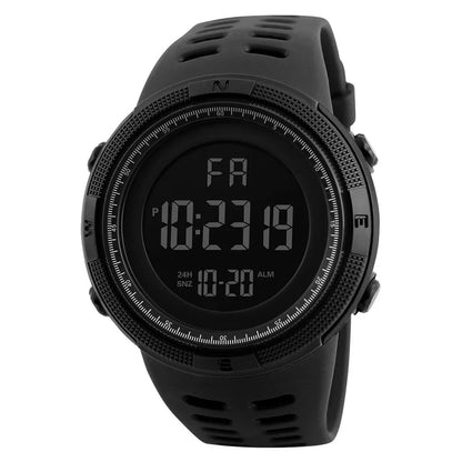 Electronic Military LED Sports Watch - SMARTMARTNZ