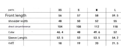 Fashion Casual Jacket Coat For Women - SMARTMARTNZ