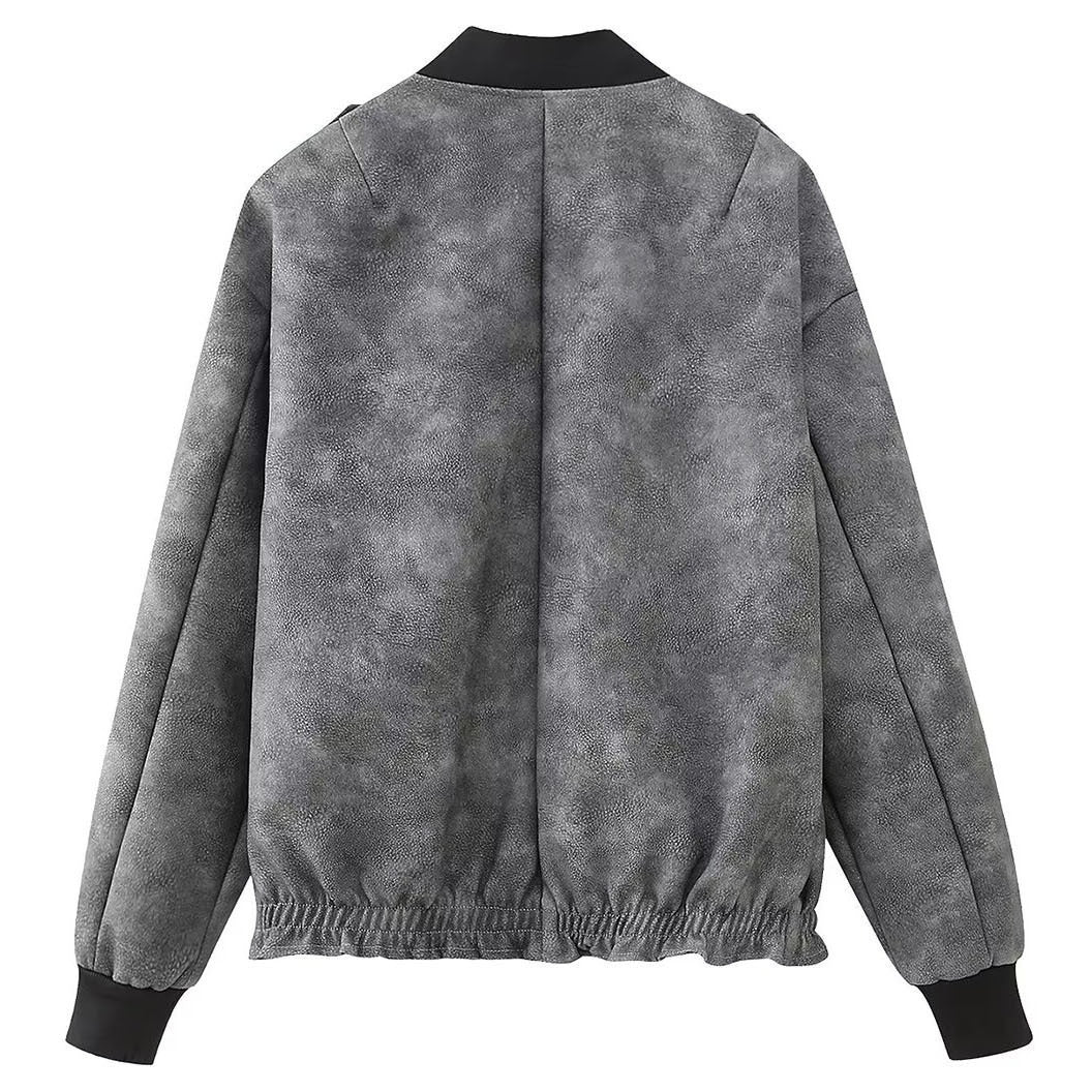 Fashion Casual Jacket Coat For Women - SMARTMARTNZ