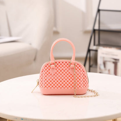 “Fashion Hollow Jelly Bag – Cute & Colorful” - SMARTMARTNZ
