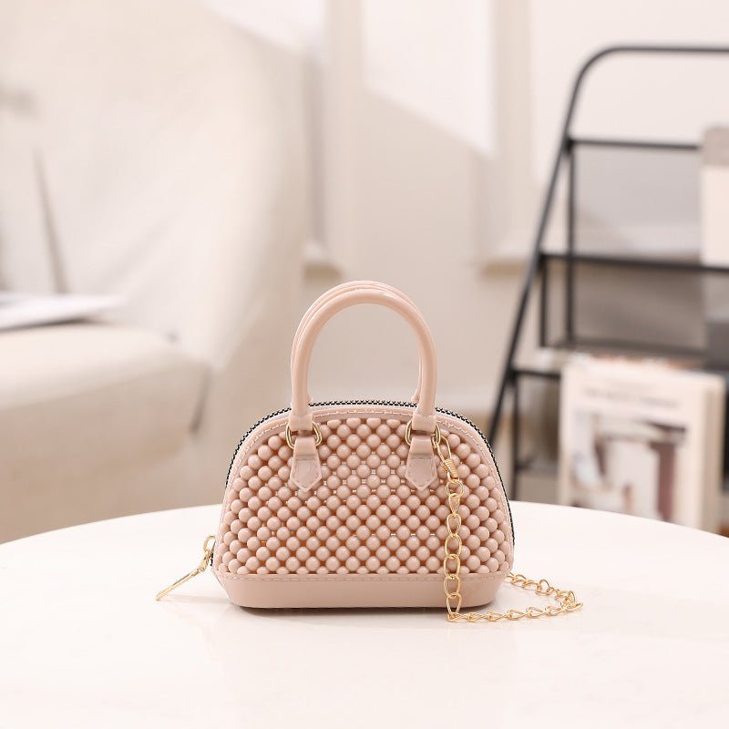 “Fashion Hollow Jelly Bag – Cute & Colorful” - SMARTMARTNZ