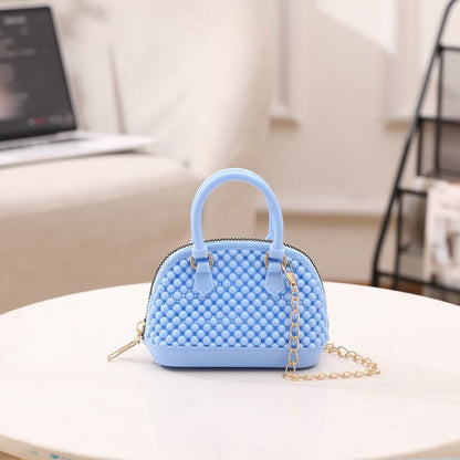 “Fashion Hollow Jelly Bag – Cute & Colorful” - SMARTMARTNZ