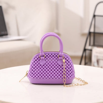 “Fashion Hollow Jelly Bag – Cute & Colorful” - SMARTMARTNZ