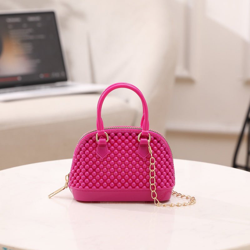 “Fashion Hollow Jelly Bag – Cute & Colorful” - SMARTMARTNZ