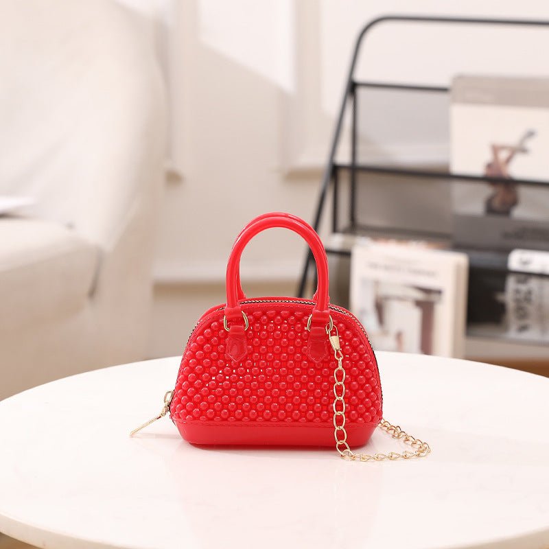 “Fashion Hollow Jelly Bag – Cute & Colorful” - SMARTMARTNZ