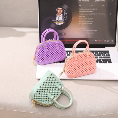 “Fashion Hollow Jelly Bag – Cute & Colorful” - SMARTMARTNZ