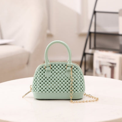 “Fashion Hollow Jelly Bag – Cute & Colorful” - SMARTMARTNZ