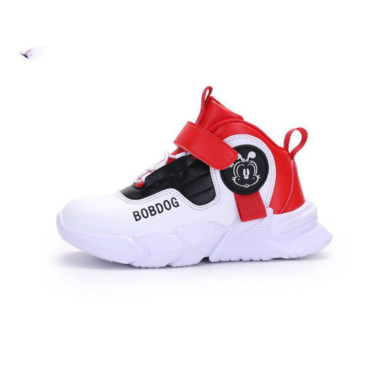 Fashionable Casual Shoes for Kids Comfort Meets Style | Perfect for Daily Adventures - SMARTMARTNZ