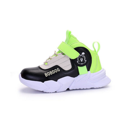 Fashionable Casual Shoes for Kids Comfort Meets Style | Perfect for Daily Adventures - SMARTMARTNZ