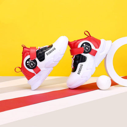 Fashionable Casual Shoes for Kids Comfort Meets Style | Perfect for Daily Adventures - SMARTMARTNZ