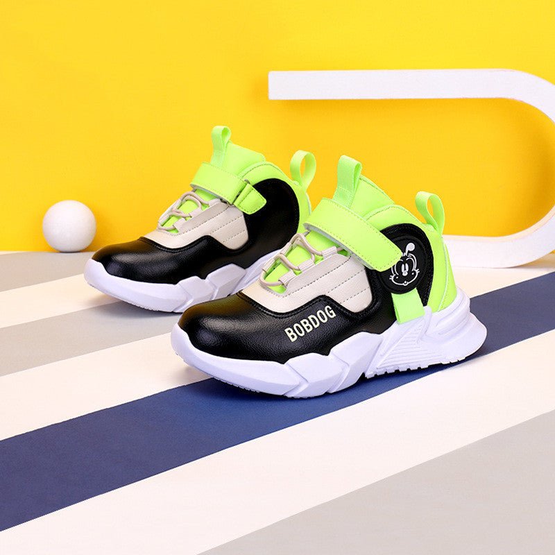 Fashionable Casual Shoes for Kids Comfort Meets Style | Perfect for Daily Adventures - SMARTMARTNZ