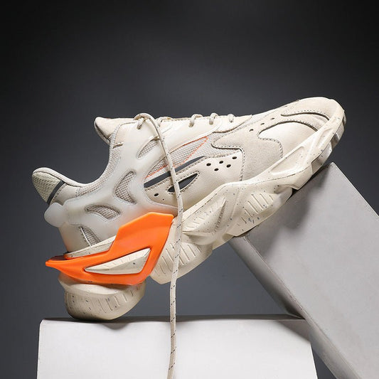 Fashionable Web Influencer Sneakers – Breathable & Durable - SMARTMARTNZ