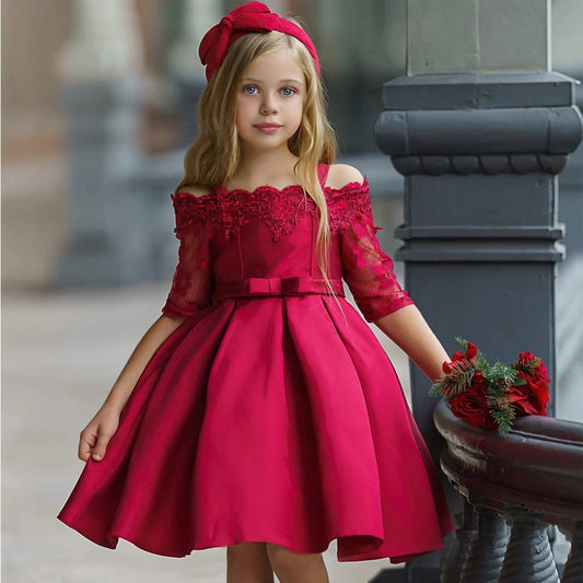 Girls’ Clothes Collection – Dresses & Skirts Comfortable Fit | Adorable Styles | Everyday Wear - SMARTMARTNZ