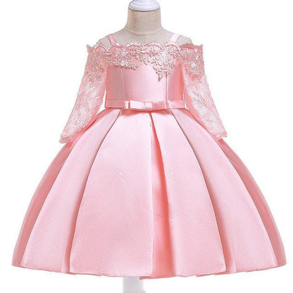 Girls’ Clothes Collection – Dresses & Skirts Comfortable Fit | Adorable Styles | Everyday Wear - SMARTMARTNZ
