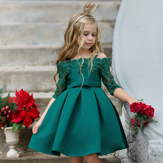 Girls’ Clothes Collection – Dresses & Skirts Comfortable Fit | Adorable Styles | Everyday Wear - SMARTMARTNZ