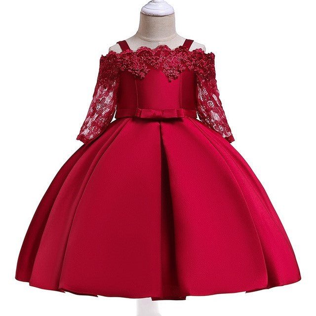 Girls’ Clothes Collection – Dresses & Skirts Comfortable Fit | Adorable Styles | Everyday Wear - SMARTMARTNZ