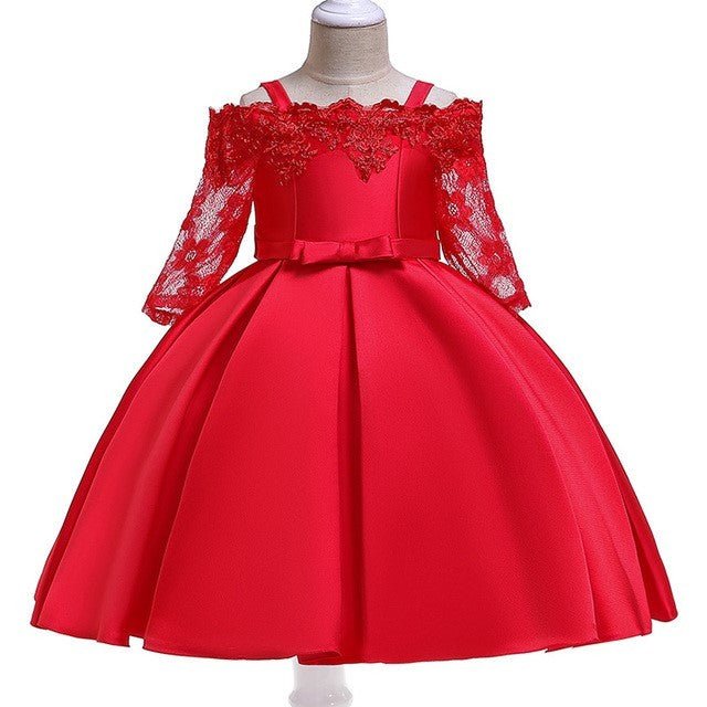 Girls’ Clothes Collection – Dresses & Skirts Comfortable Fit | Adorable Styles | Everyday Wear - SMARTMARTNZ