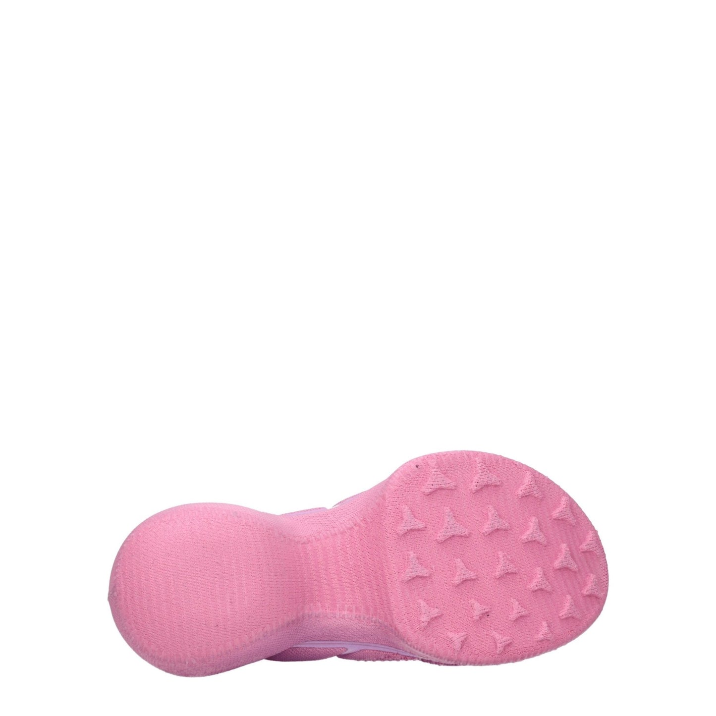 Givenchy Pink Fabric Sneakers - SMARTMARTNZ
