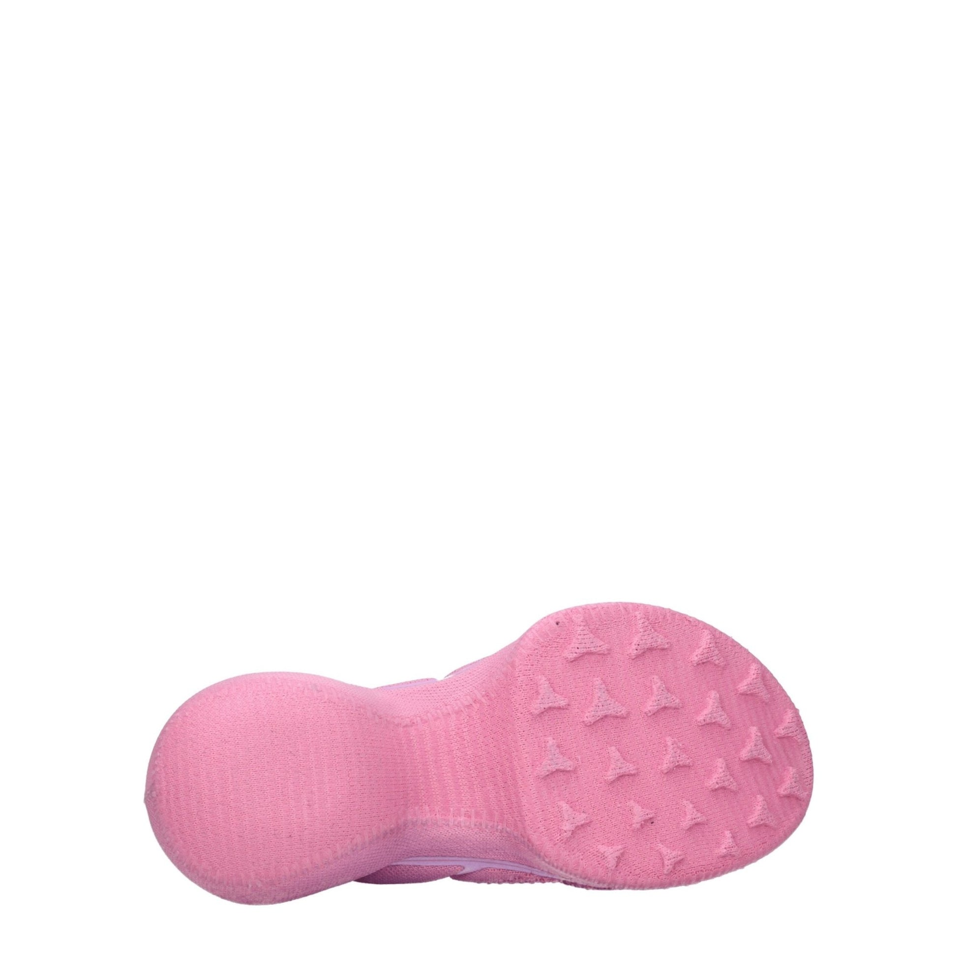 Givenchy Pink Fabric Sneakers - SMARTMARTNZ