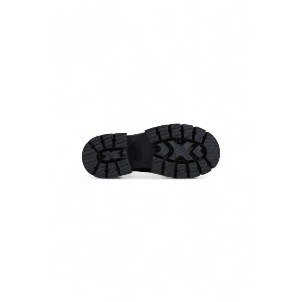 Guess Black Polyethylene Ankle - SMARTMARTNZ