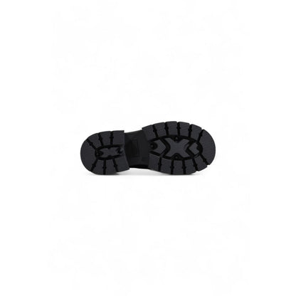 Guess Black Polyethylene Ankle - SMARTMARTNZ