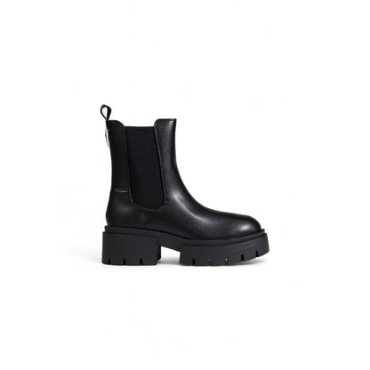 Guess Black Polyethylene Ankle - SMARTMARTNZ