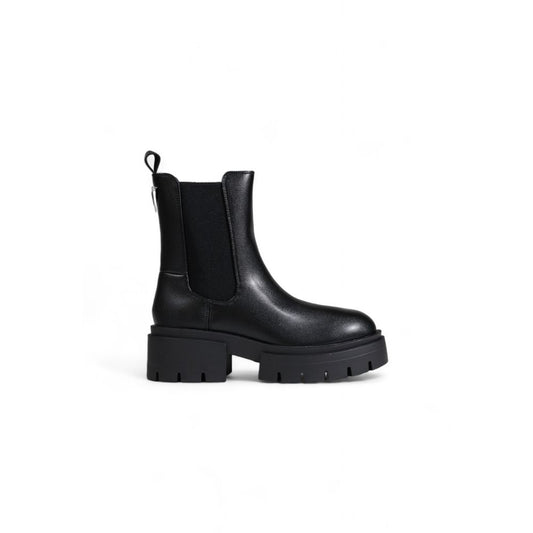 Guess Black Polyethylene Ankle - SMARTMARTNZ