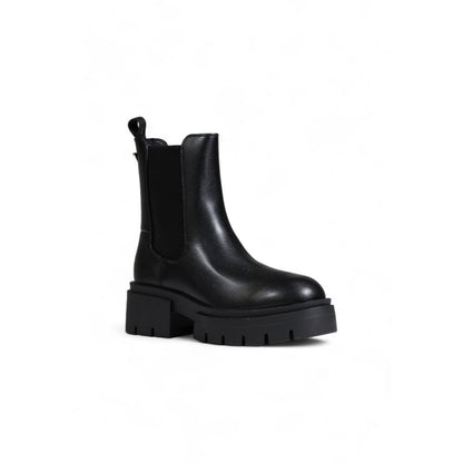 Guess Black Polyethylene Ankle - SMARTMARTNZ