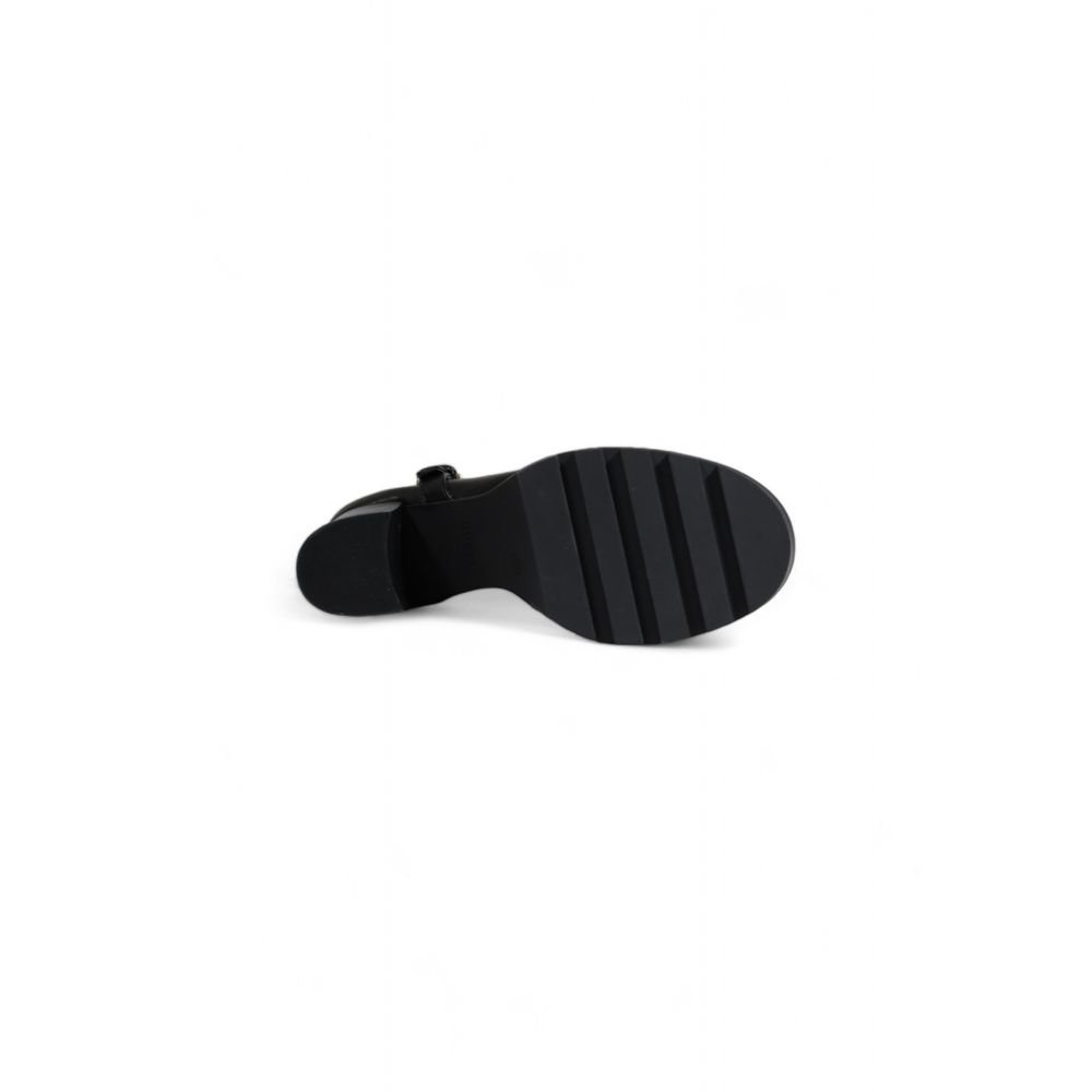 Guess Black Polyethylene Ankle - SMARTMARTNZ