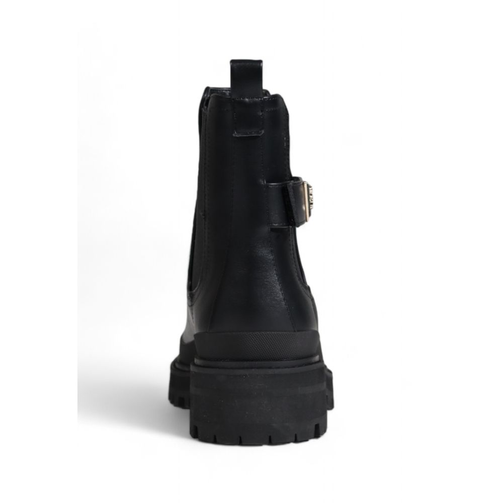 Guess Black Polyethylene Ankle - SMARTMARTNZ