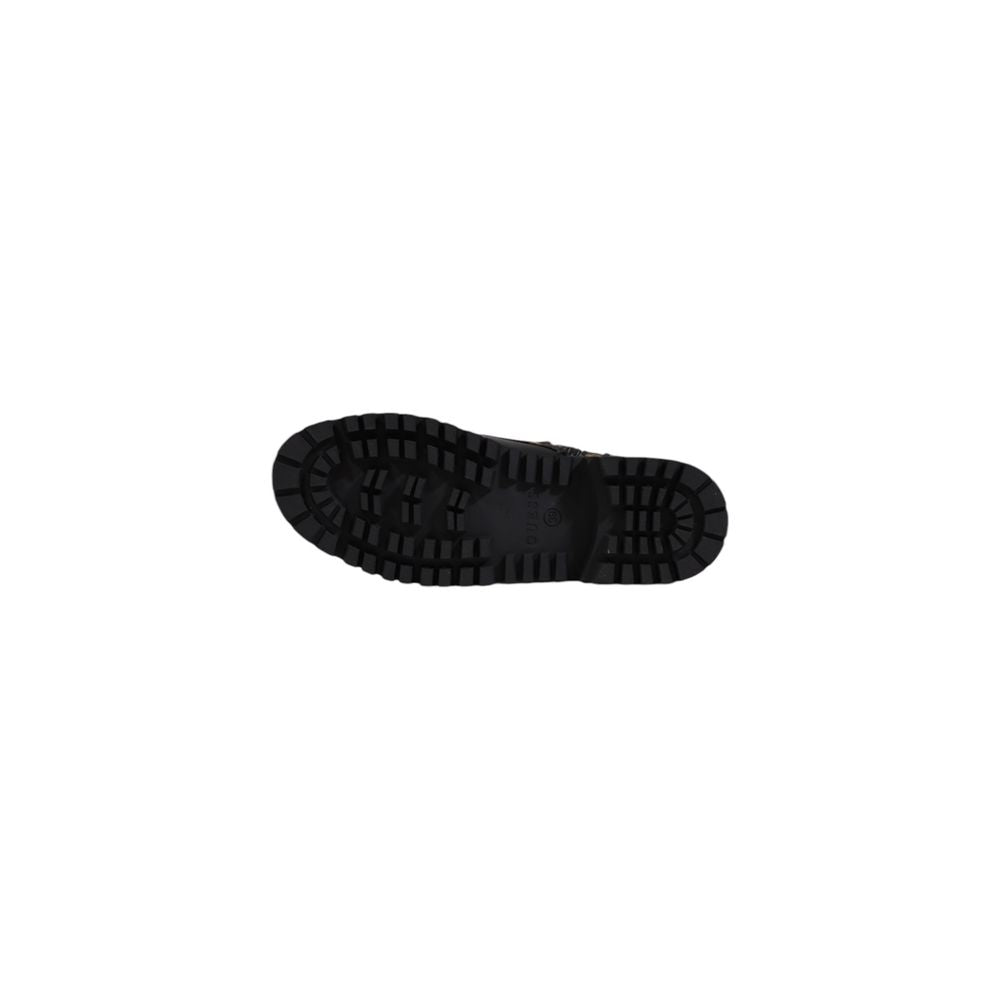 Guess Black Polyethylene Ankle - SMARTMARTNZ