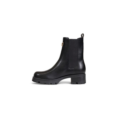 Guess Black Polyethylene Ankle - SMARTMARTNZ
