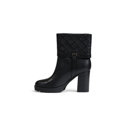 Guess Black Polyethylene Ankle - SMARTMARTNZ
