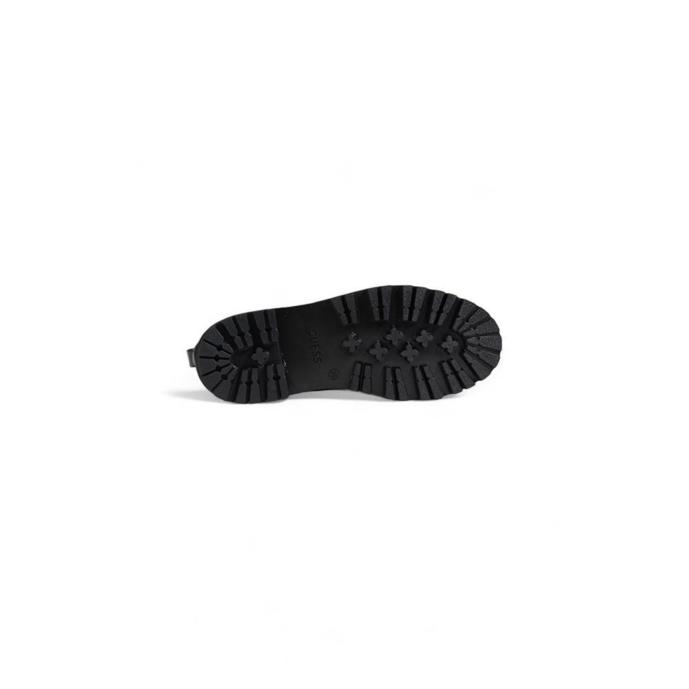Guess Black Polyethylene Ankle - SMARTMARTNZ