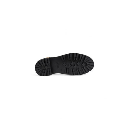 Guess Black Polyethylene Boot - SMARTMARTNZ