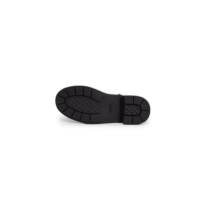 Guess Gray Polyethylene Ankle - SMARTMARTNZ