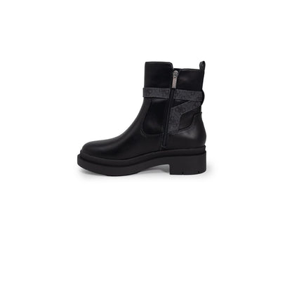 Guess Gray Polyethylene Ankle - SMARTMARTNZ