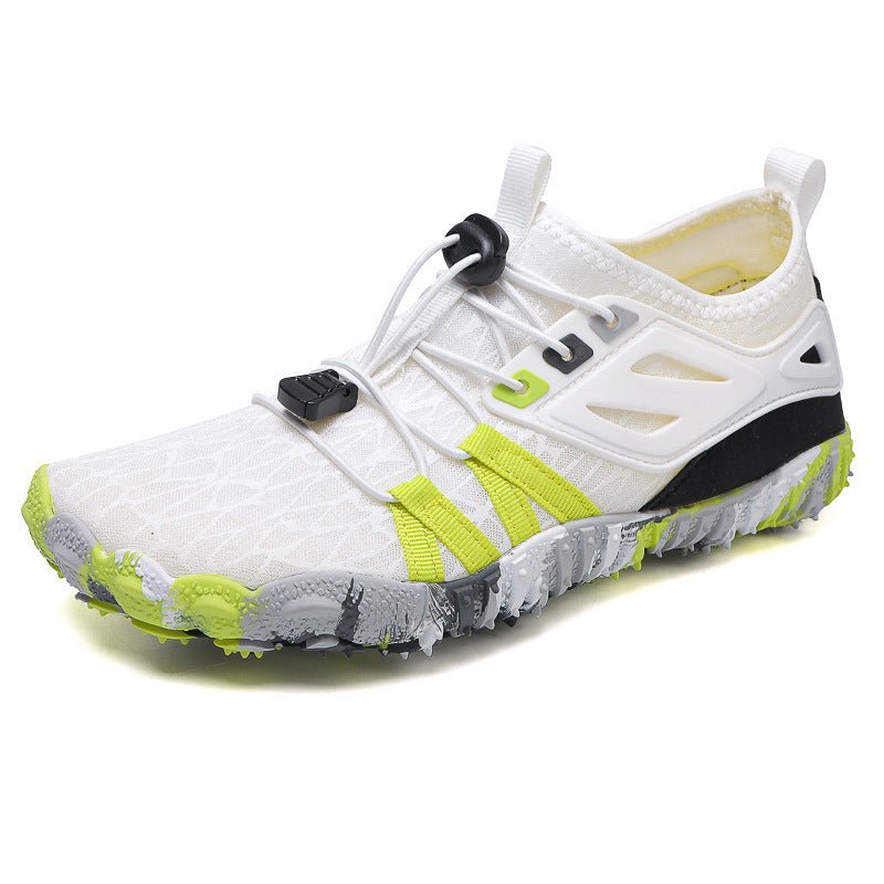 Indoor Fitness Shoes – Soft Bottom Non - Slip Treadmill - SMARTMARTNZ