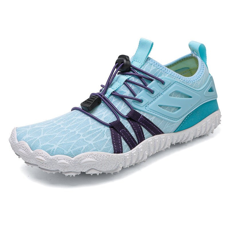 Indoor Fitness Shoes – Soft Bottom Non - Slip Treadmill - SMARTMARTNZ