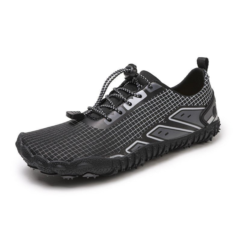 Indoor Fitness Shoes – Soft Bottom Non - Slip Treadmill - SMARTMARTNZ