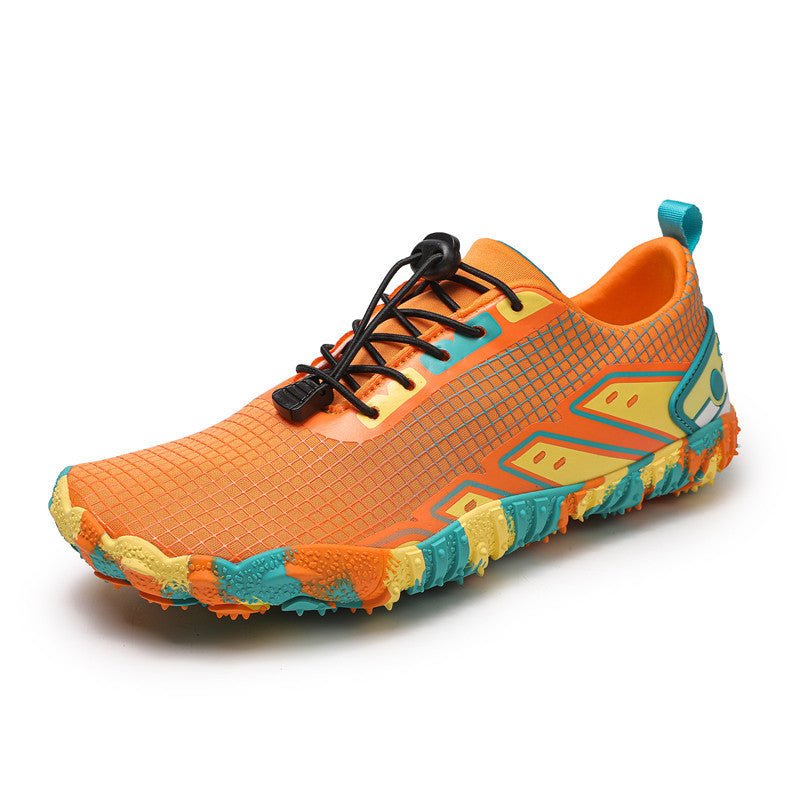 Indoor Fitness Shoes – Soft Bottom Non - Slip Treadmill - SMARTMARTNZ