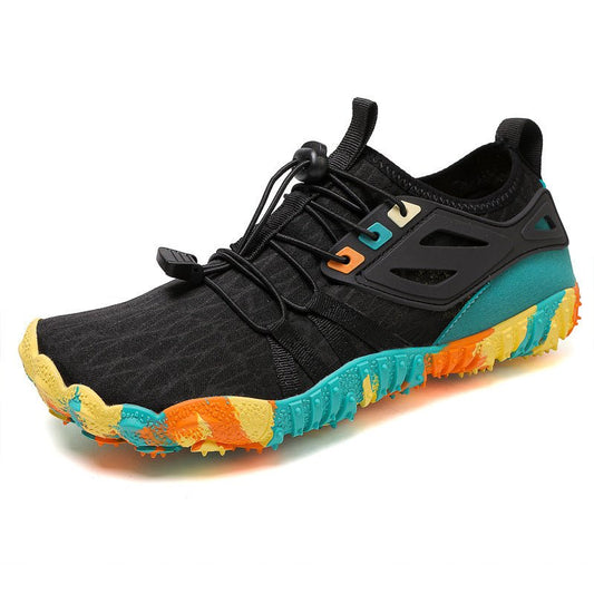 Indoor Fitness Shoes – Soft Bottom Non - Slip Treadmill - SMARTMARTNZ