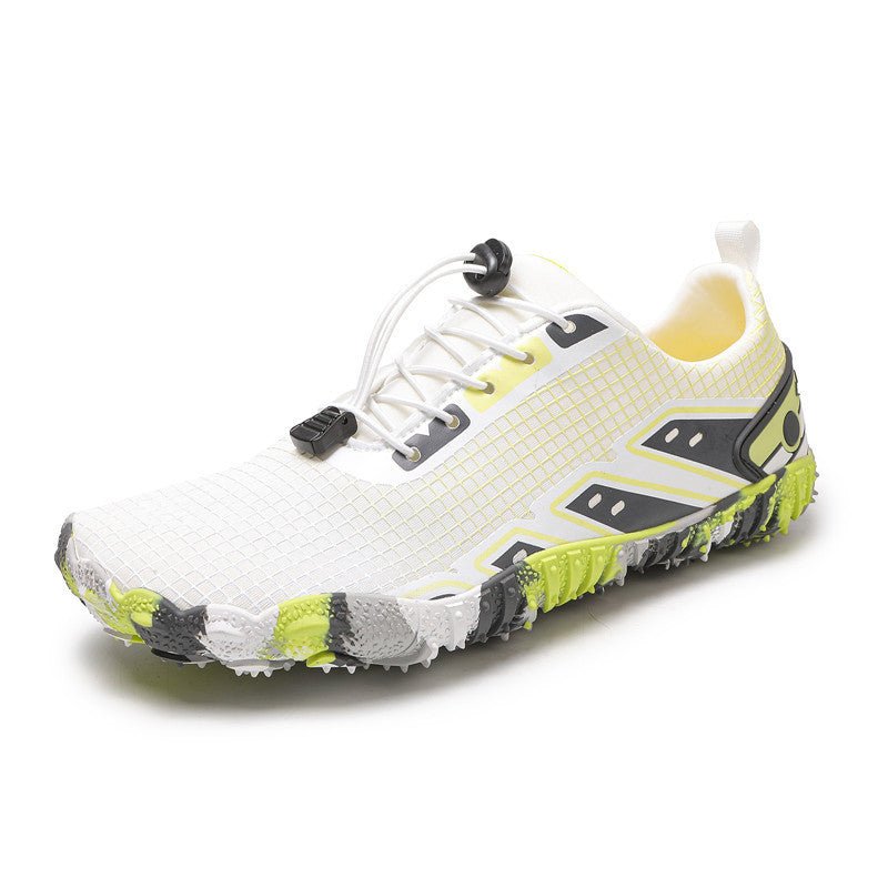 Indoor Fitness Shoes – Soft Bottom Non - Slip Treadmill - SMARTMARTNZ