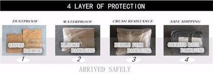 JEEP BULUO Multi - function Business Handbags Men New Man's Shoulder Bag Large Capacity Leather Messenger Bag Crossbody Big Brand - SMARTMARTNZ