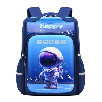 Kids’ Cartoon Backpack – Lightweight, Durable & Fun Design - SMARTMARTNZ