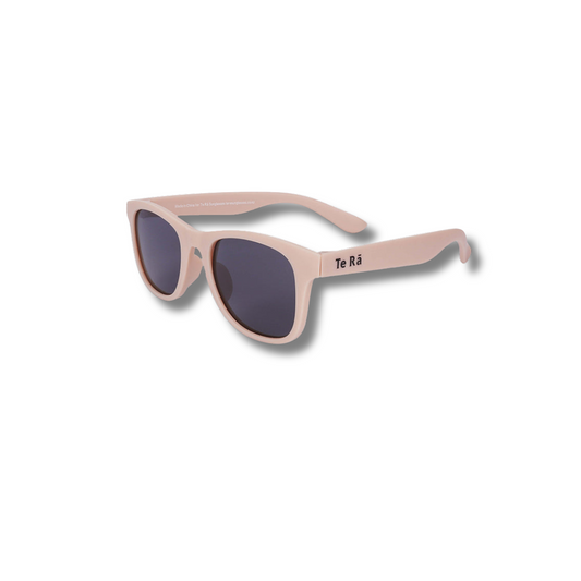 Koru Dusty Pink