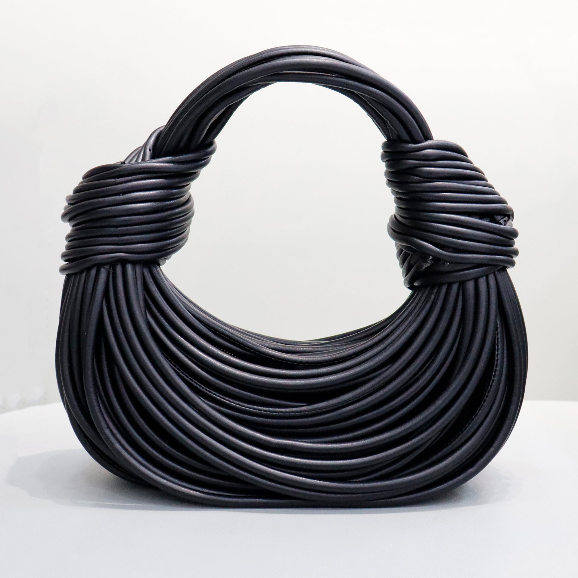 Ladies’ Fashion Handbag – Pure Hand Woven Elegant Craftsmanship | Lightweight & Durable - SMARTMARTNZ