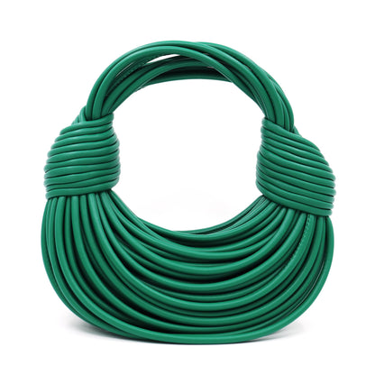 Ladies’ Fashion Handbag – Pure Hand Woven Elegant Craftsmanship | Lightweight & Durable - SMARTMARTNZ