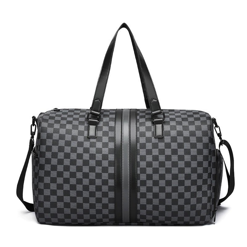 Large Capacity Portable Luggage Bag – Multi - Function - SMARTMARTNZ
